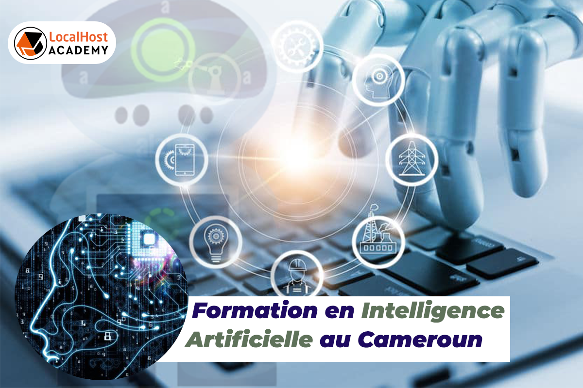 Formation en Intelligence Artificielle au Cameroun ²