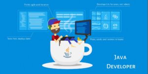 Formation en programmation en Java au Cameroun