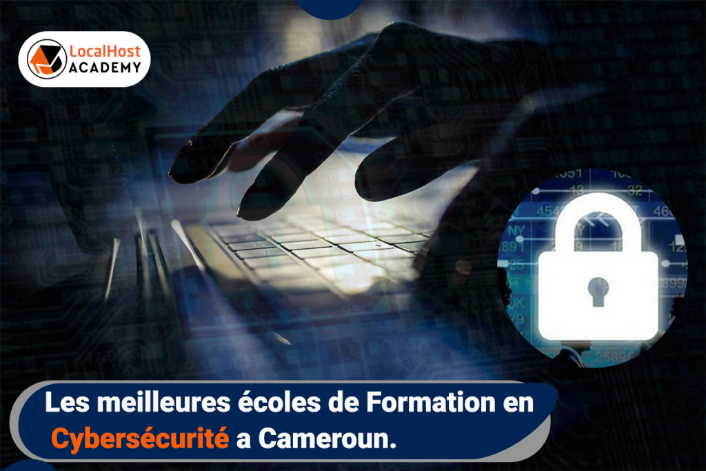 Meilleurs centre de formation en cybersécurité au Cameroun