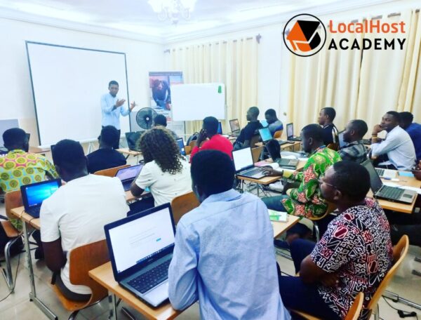 Meilleurs centre de formation en réseau télécom à Yaoundé - LocalHost ...