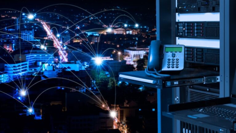 Telecom Formation Pourquoi se former en réseau et télécom au Cameroun ? - LocalHost ...