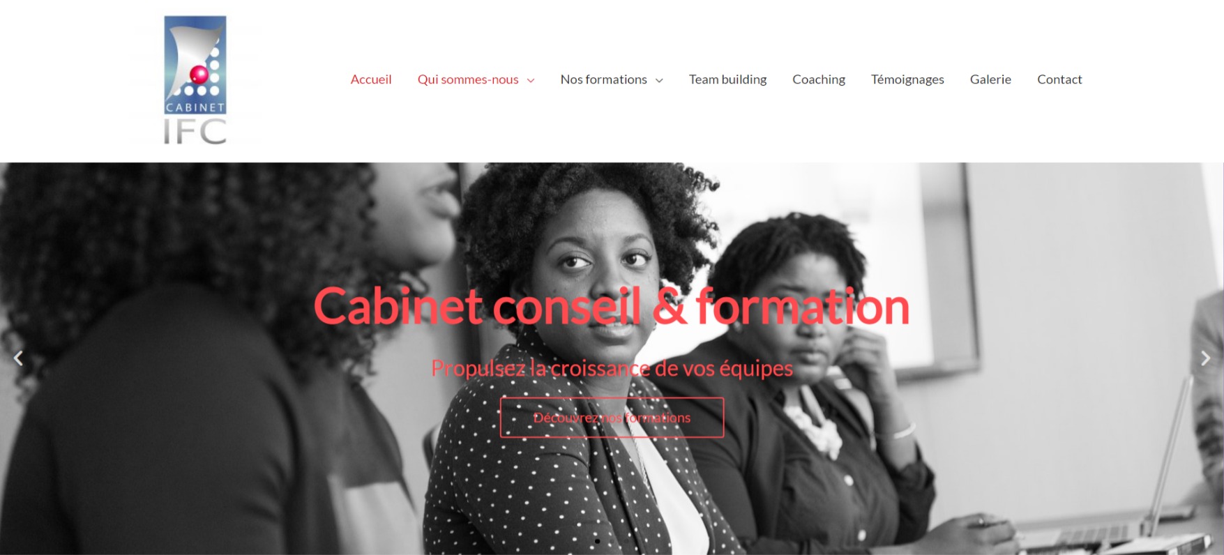 Les meilleurs de formation à Yaoundé LocalHost Academy