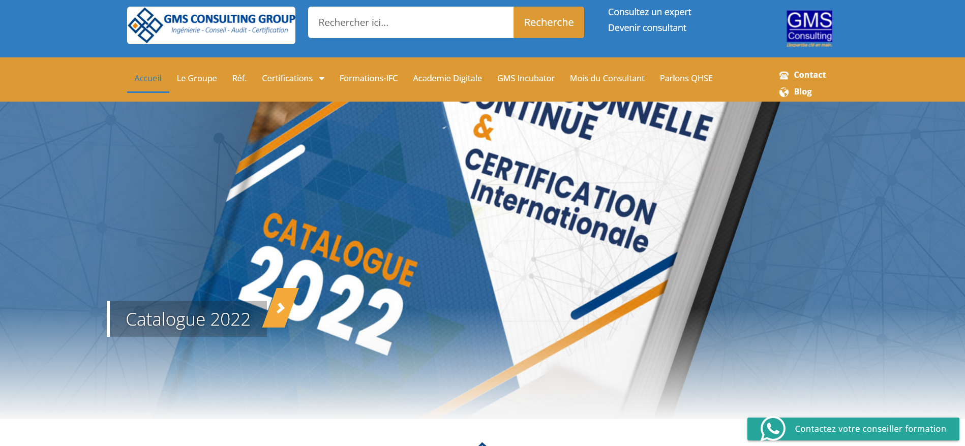 Les meilleurs de formation à Yaoundé LocalHost Academy