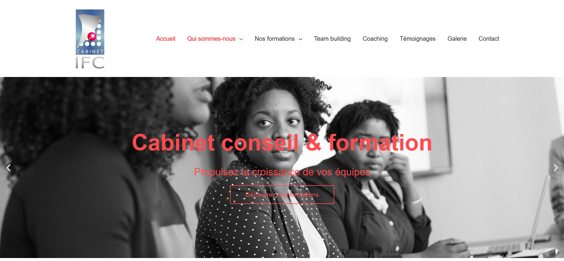 Les meilleurs de formation à Yaoundé LocalHost Academy