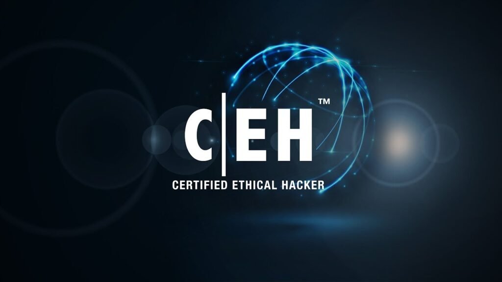 Centre de Préparation à la certification CEH (Certified Ethical Hacker) au Cameroun