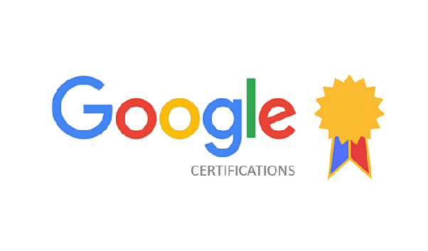 Centre de Préparation à la certification Google au Cameroun