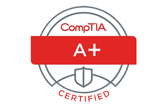 Qu'est-ce que la certification CompTIA 