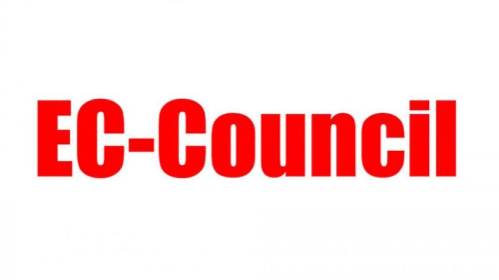 certification Ec-council