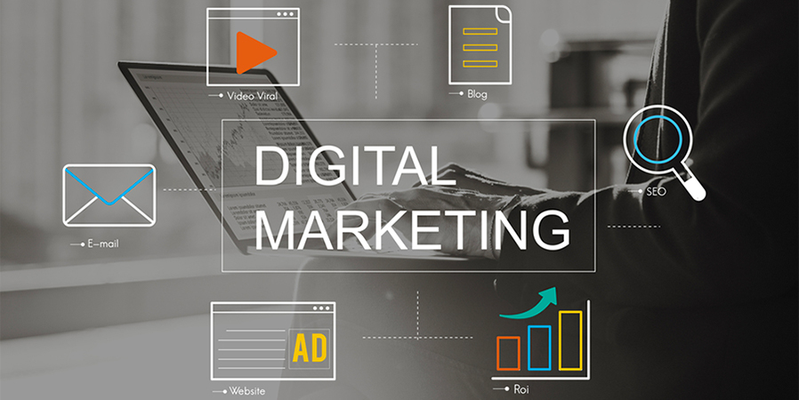 Les 5 Meilleurs Cours de Marketing Digital au Cameroun