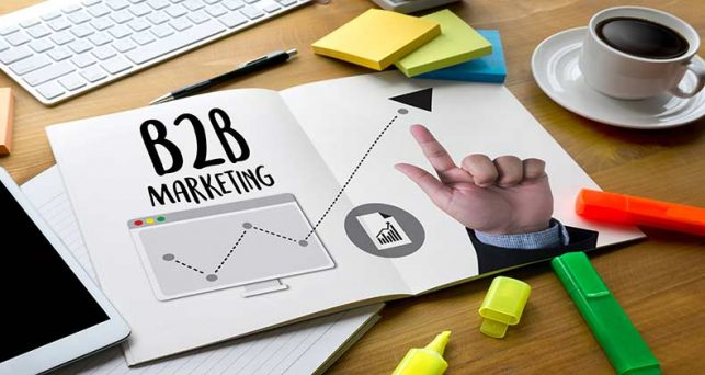 Marketing Digital B2B au Cameroun