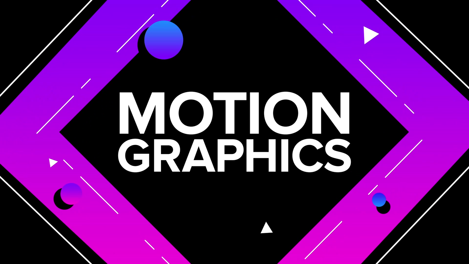 Formation en Animation et Motion Graphics