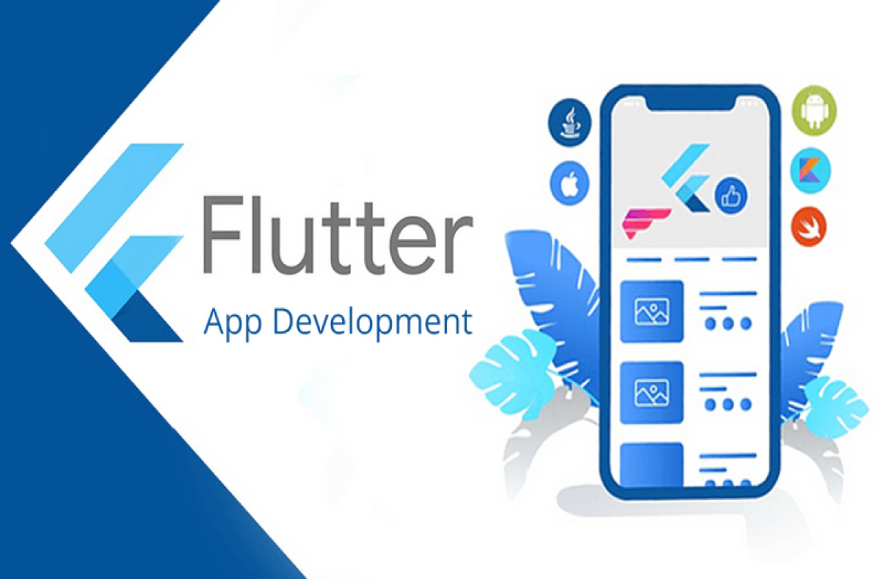Applications Mobiles les plus Populaires Développées avec Flutter 