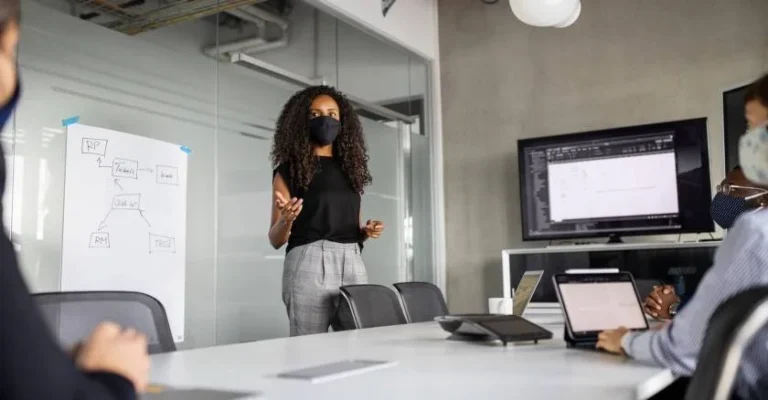 Comment obtenir une certification PMP au Cameroun en 2025 – Le guide complet
