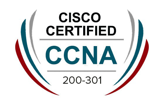 🌐 Cisco CCNA