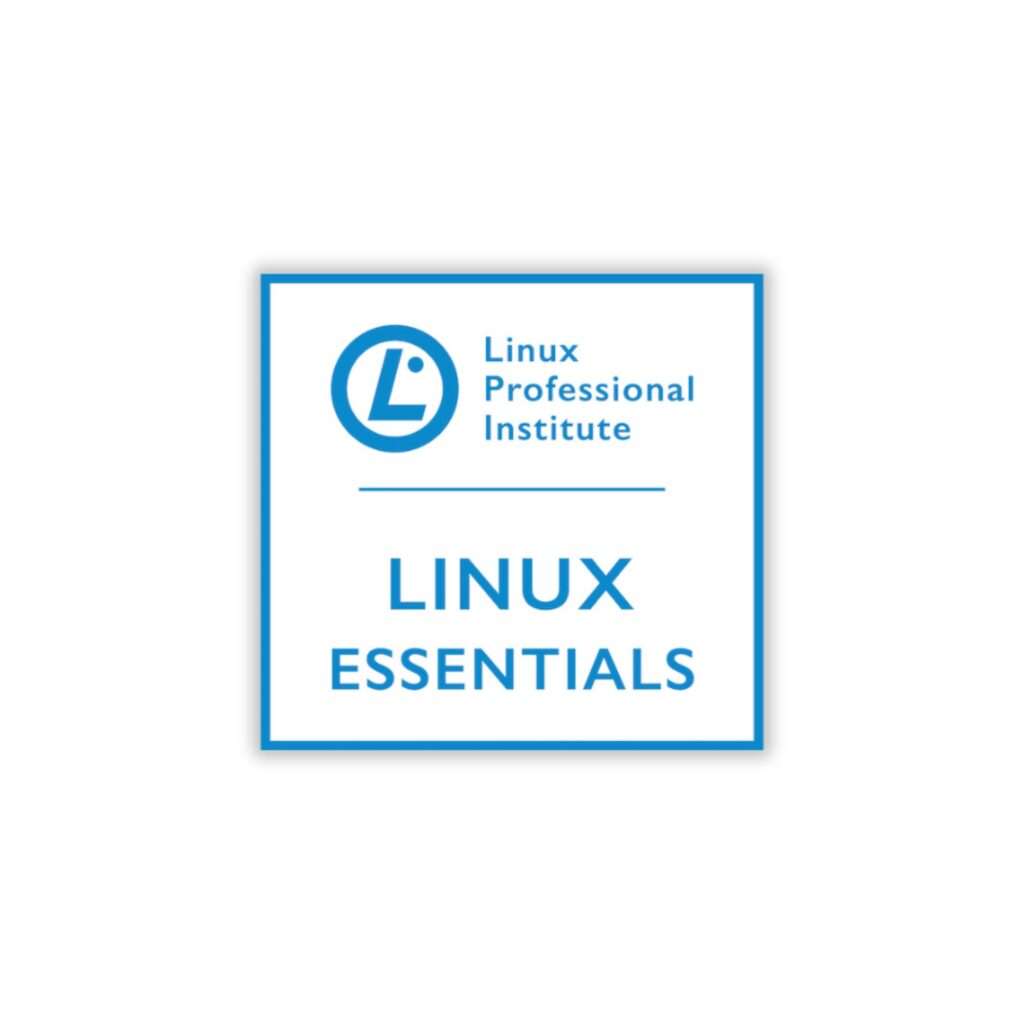 🐧 Linux Essentials