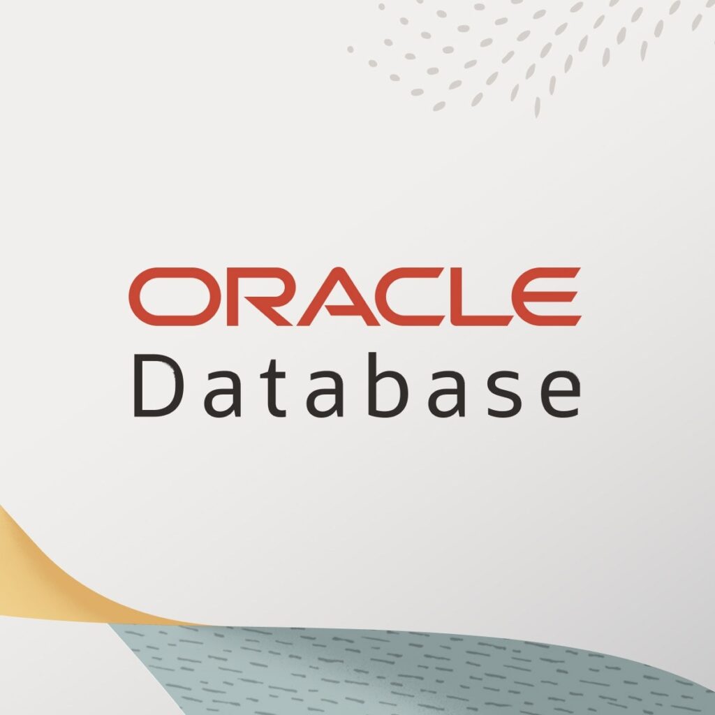 🗄️ Oracle Database SQL